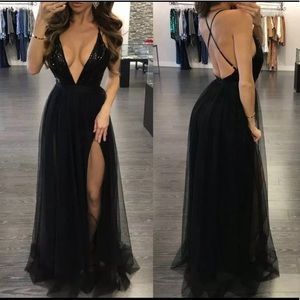 Fashion Nova Gown